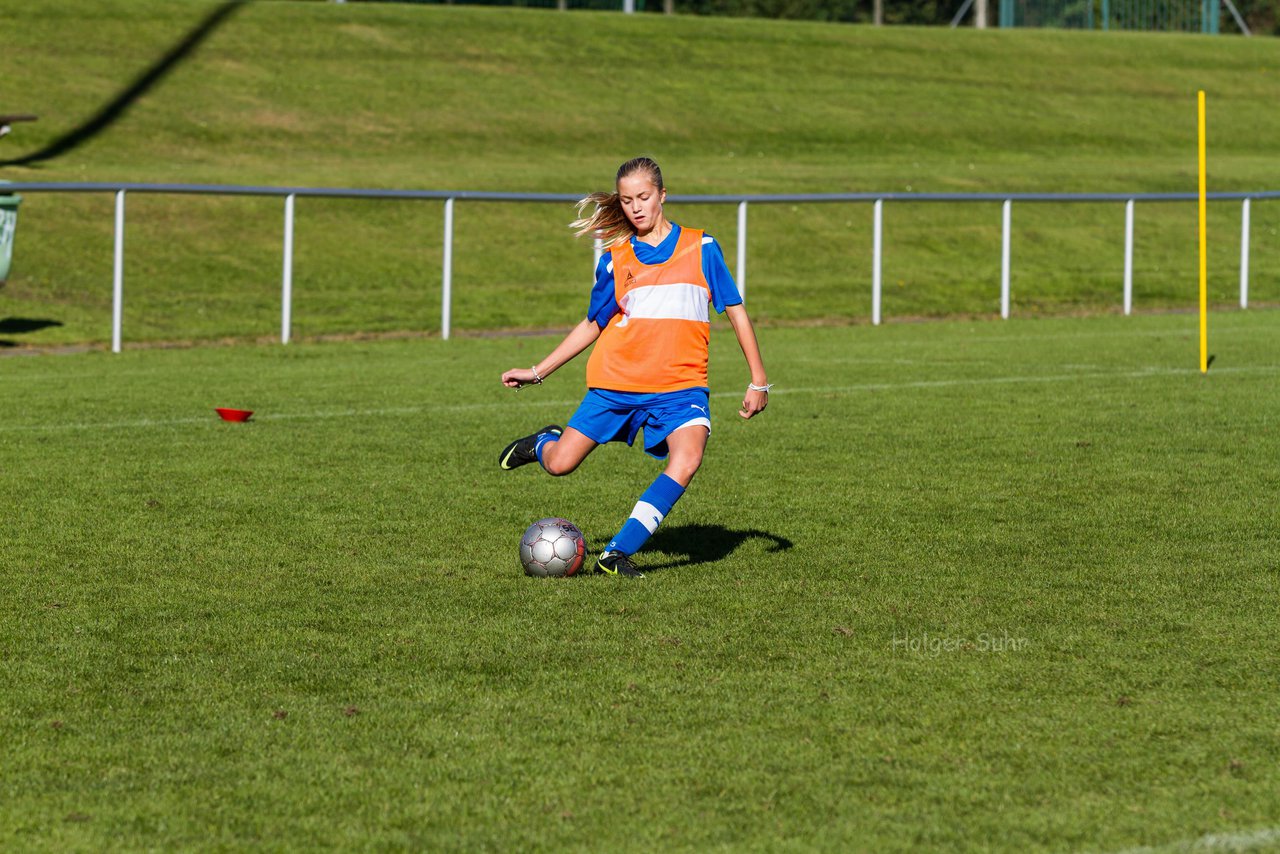 Bild 71 - C-Juniorinnen FSC BraWie 08 o.W. - MTSV Olympia Neumnster o.W. : Ergebnis: 0:14